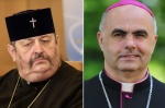 arcybiskup abel i biskup bab